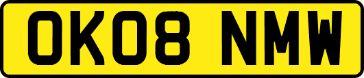 OK08NMW