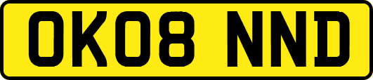 OK08NND