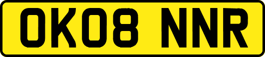 OK08NNR