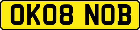 OK08NOB