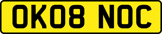 OK08NOC