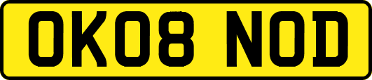 OK08NOD