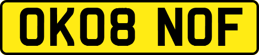 OK08NOF