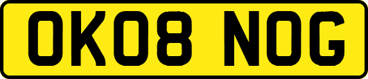 OK08NOG
