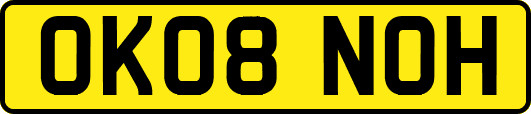 OK08NOH