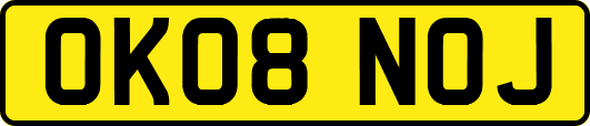 OK08NOJ