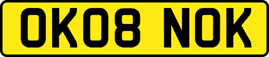 OK08NOK