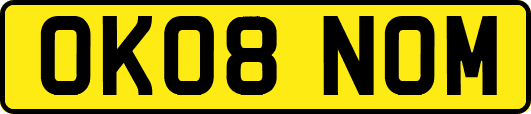 OK08NOM