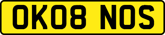 OK08NOS