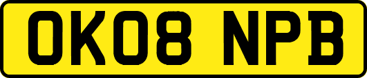 OK08NPB