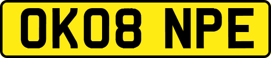 OK08NPE