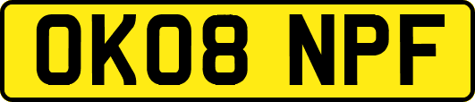 OK08NPF