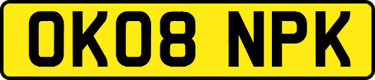 OK08NPK