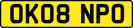 OK08NPO