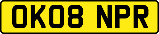 OK08NPR