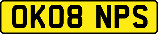 OK08NPS