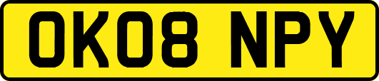 OK08NPY