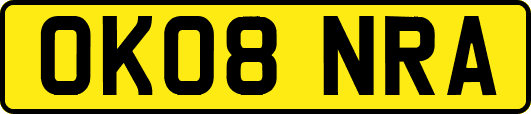 OK08NRA