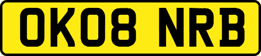 OK08NRB