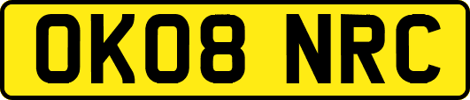 OK08NRC