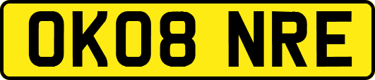 OK08NRE