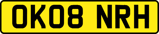 OK08NRH