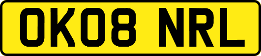 OK08NRL