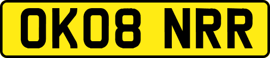 OK08NRR