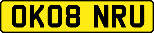 OK08NRU