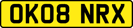 OK08NRX