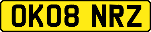 OK08NRZ