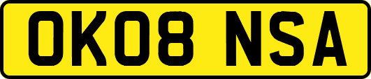 OK08NSA