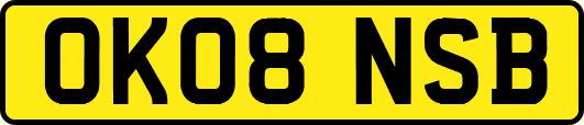 OK08NSB