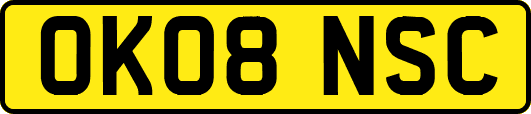 OK08NSC