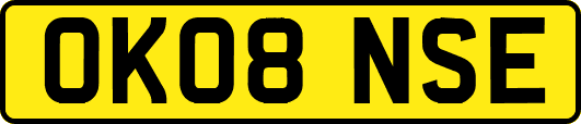 OK08NSE