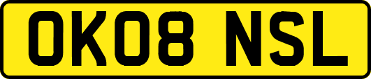 OK08NSL