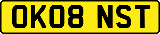 OK08NST
