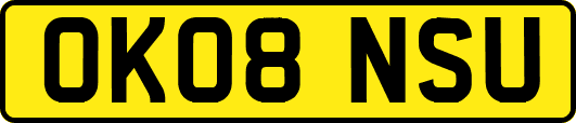 OK08NSU
