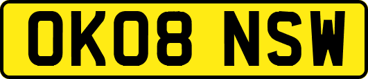OK08NSW