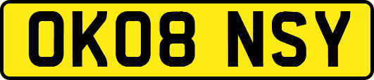 OK08NSY
