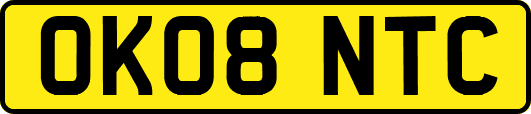 OK08NTC