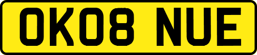 OK08NUE
