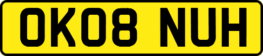 OK08NUH
