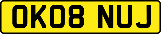 OK08NUJ