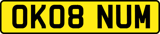 OK08NUM