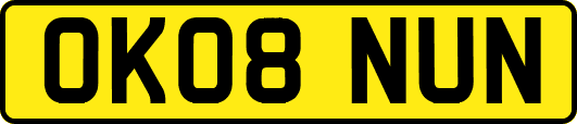 OK08NUN