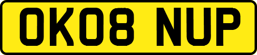 OK08NUP