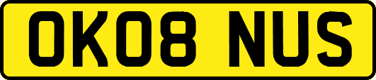 OK08NUS