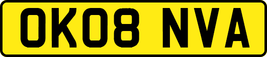 OK08NVA