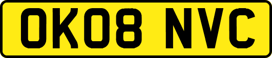 OK08NVC